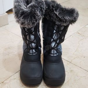 Kamik Snow Boots